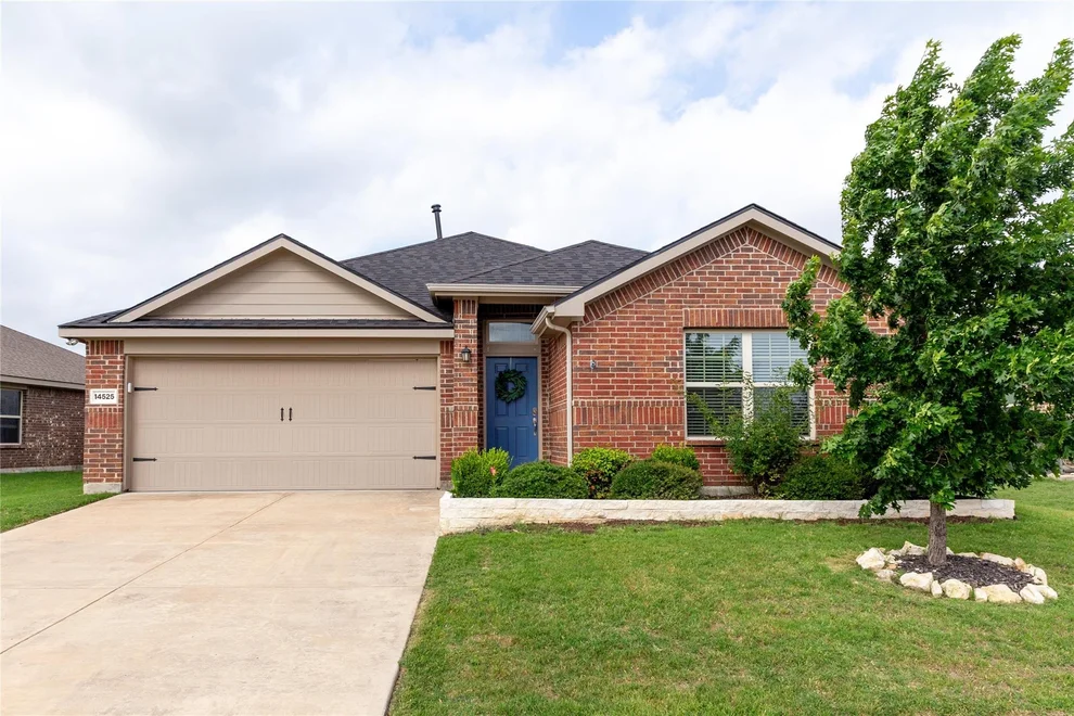 Unit for sale at 14525 Serrano Ridge Road, Fort Worth, TX 76052