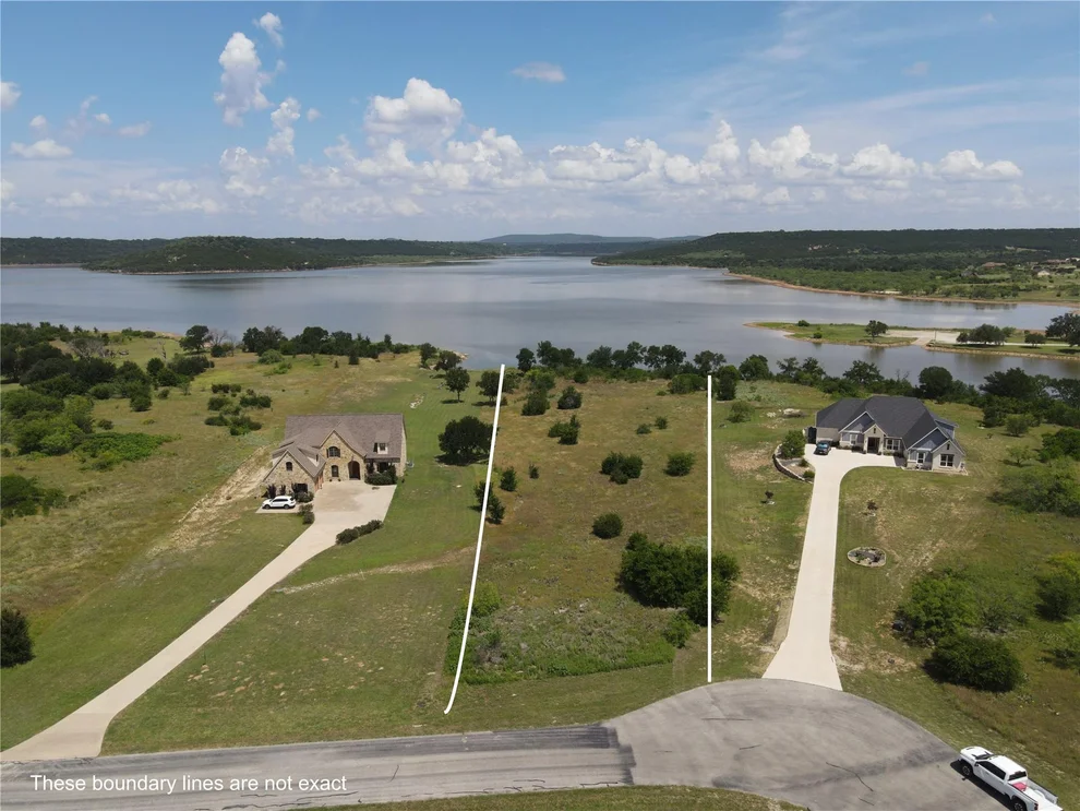 Unit for sale at 745 Clear Cove Court N, Graford, TX 76449