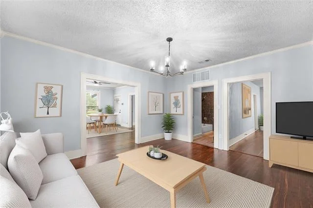 Unit for sale at 1506 Walnut Street, Greenville, TX 75401