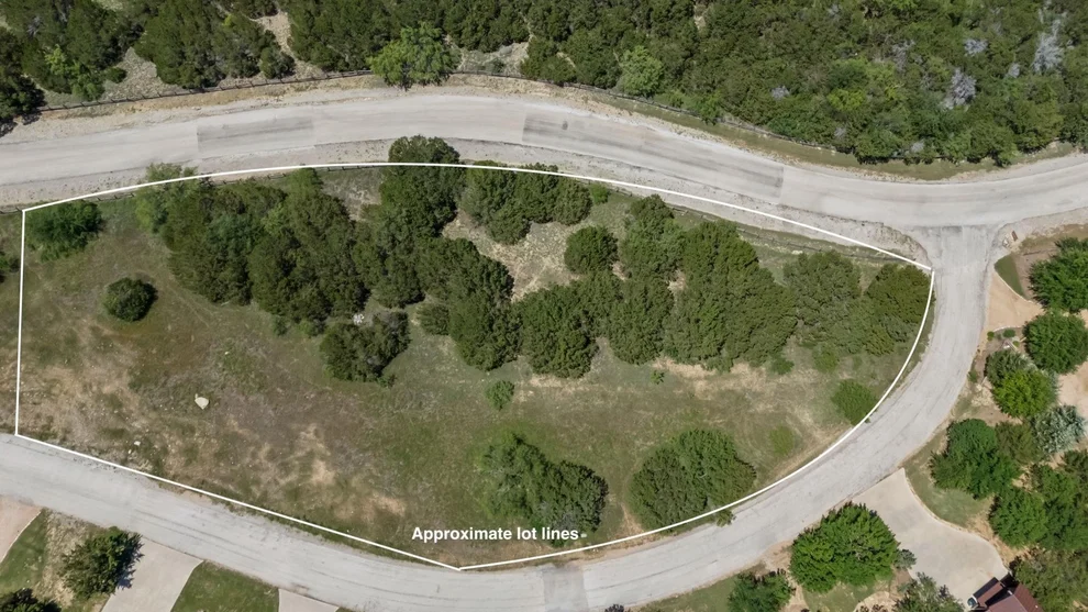 Unit for sale at 1251 Scenic Drive, Graford, TX 76449