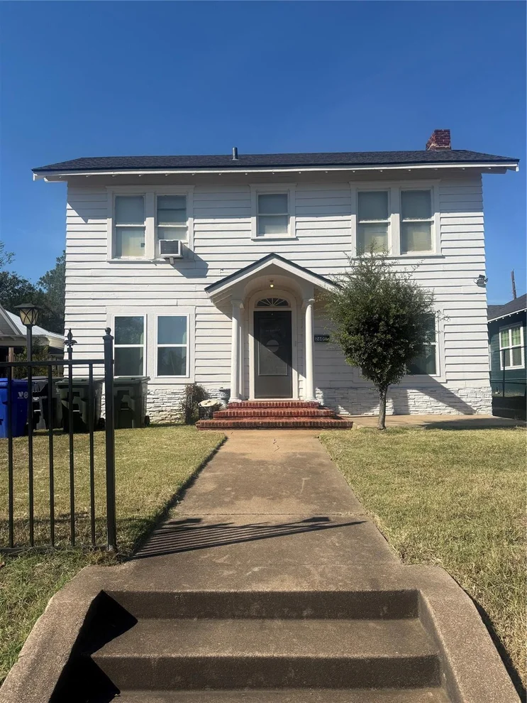 Unit for sale at 2605 Homan, Waco, TX 76707