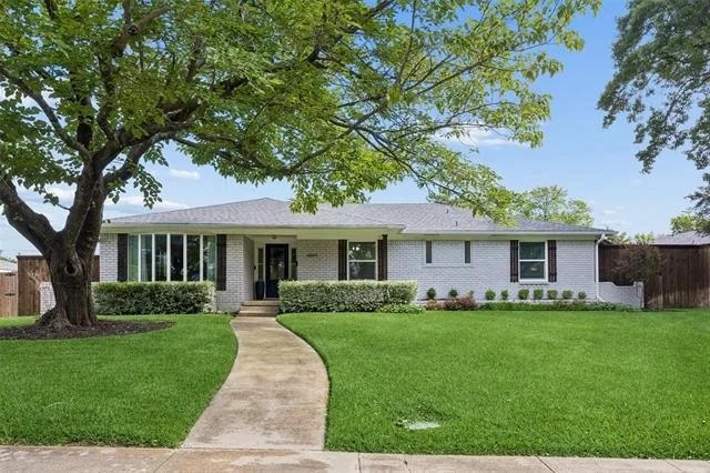 Unit for sale at 10859 Carissa Drive, Dallas, TX 75218