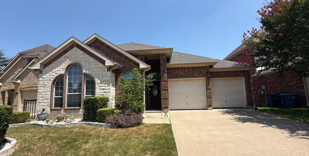 Unit for sale at 1822 Masters Drive, DeSoto, TX 75115