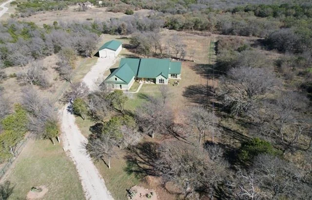 Unit for sale at 1079 Mountain Bluebird Court, Graford, TX 76449
