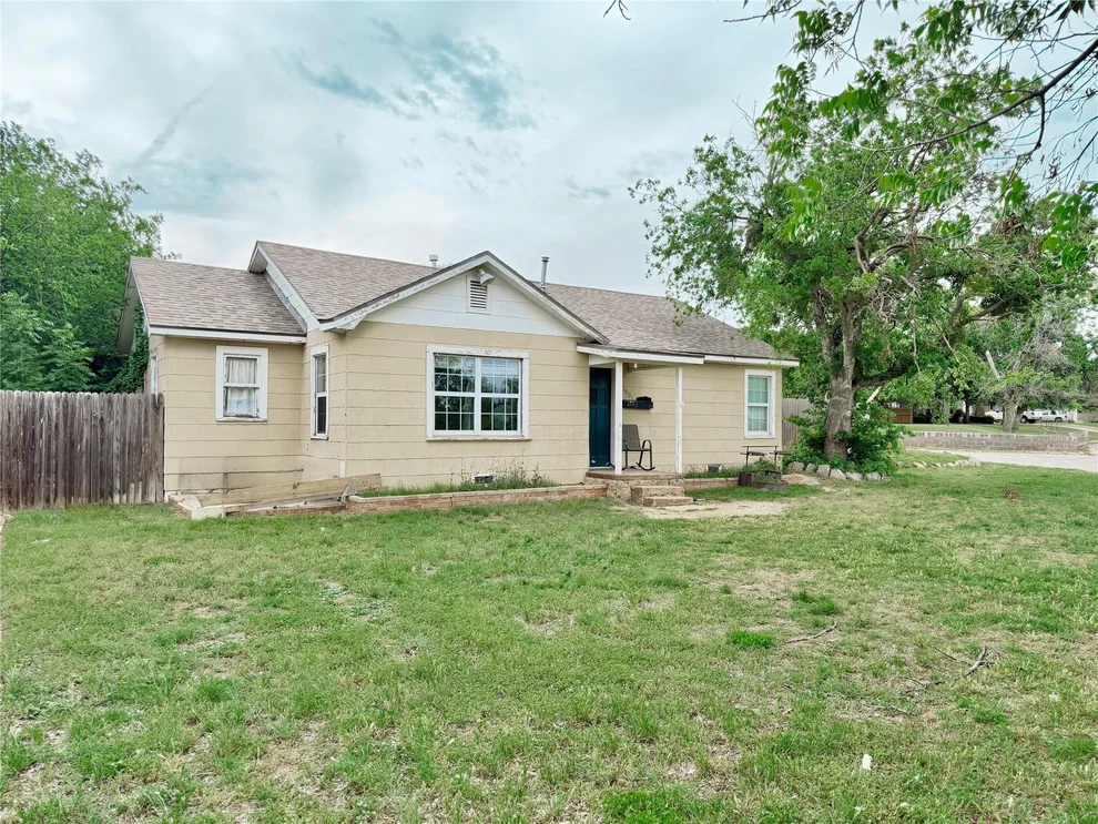 Photo of 1901 Cedar Crest Drive, Abilene, TX 79601