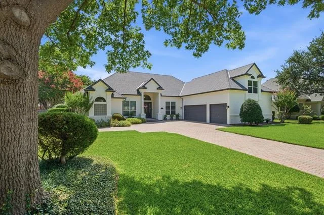 Unit for sale at 1430 Bent Trail Circle, Southlake, TX 76092