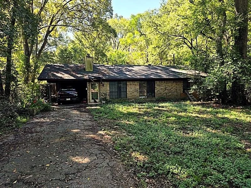 Unit for sale at 369 W 3rd Street, Rusk, TX 75785
