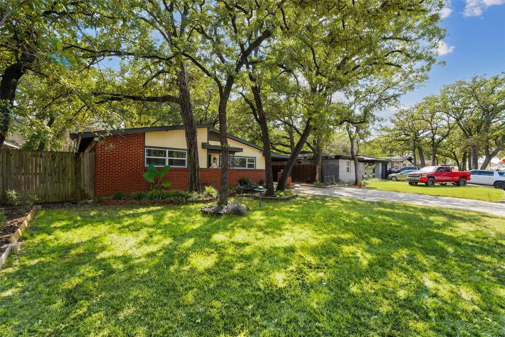 Unit for sale at 6320 Norma Street, Fort Worth, TX 76112