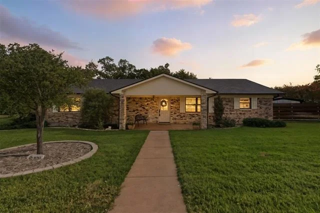 Unit for sale at 116 Cromeans Street, Jacksboro, TX 76458