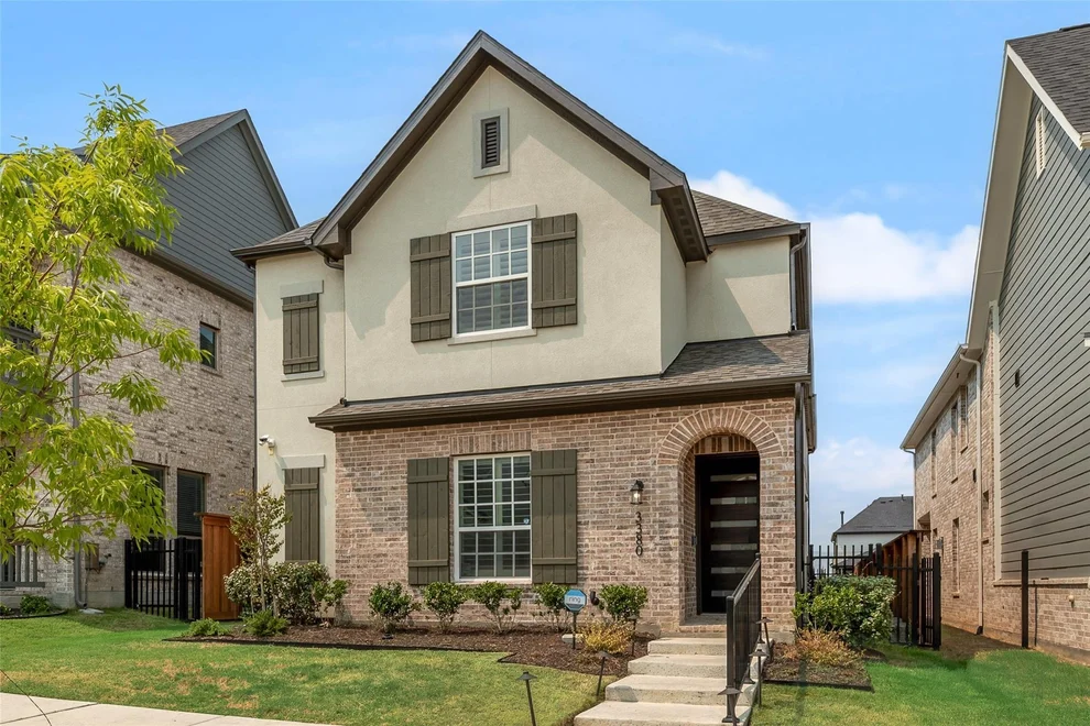 Unit for sale at 3380 Betony Street, Frisco, TX 75033