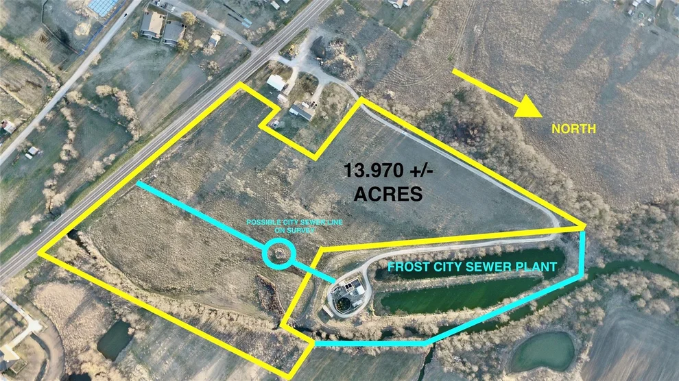 Unit for sale at 400 W HWY 22, Frost, TX 76641