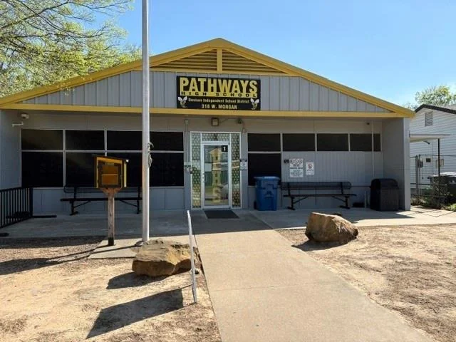 Unit for sale at 318 W Morgan Street, Denison, TX 75020