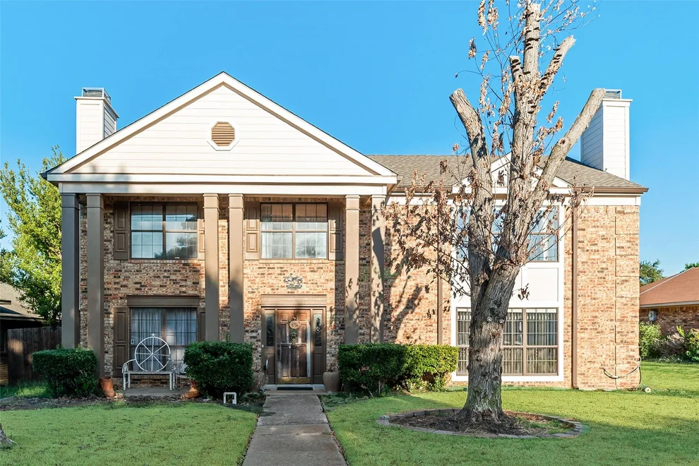 Unit for sale at 1716 Yorkshire Drive, Mesquite, TX 75149