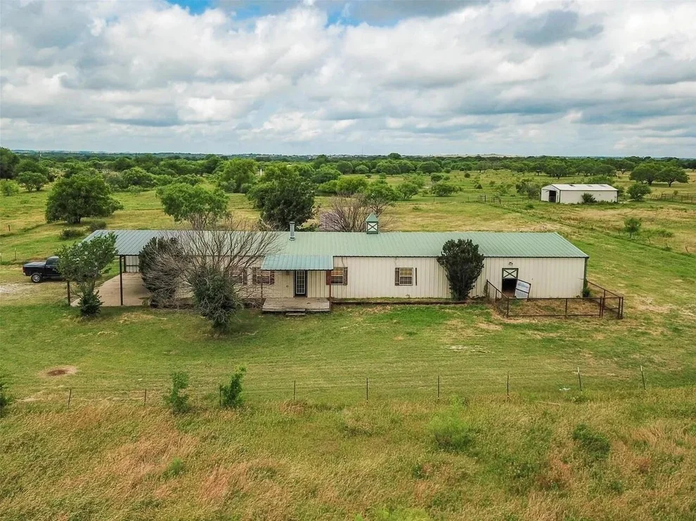 Unit for sale at 13630 N County Line Road, Ponder, TX 76259