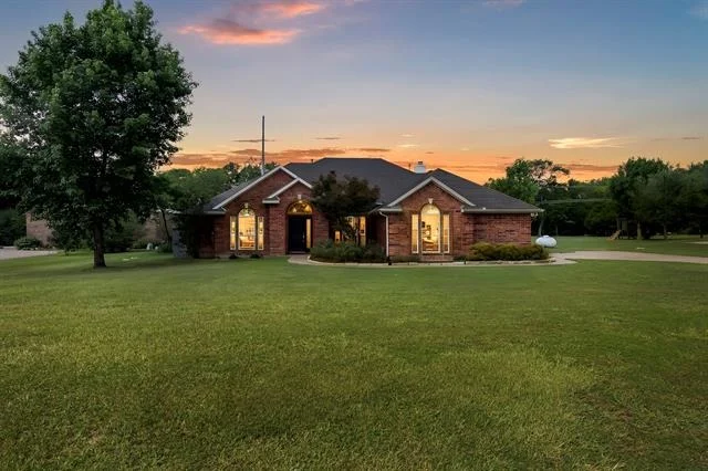 Unit for sale at 1157 Zajic Drive, Terrell, TX 75160