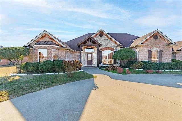 Unit for sale at 812 Alconberry Drive, Crowley, TX 76036