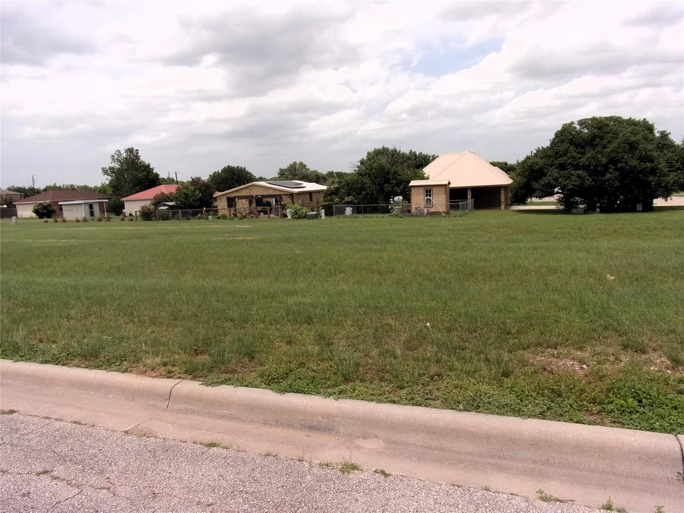 Unit for sale at 1904 W Brown Street, San Saba, TX 76877