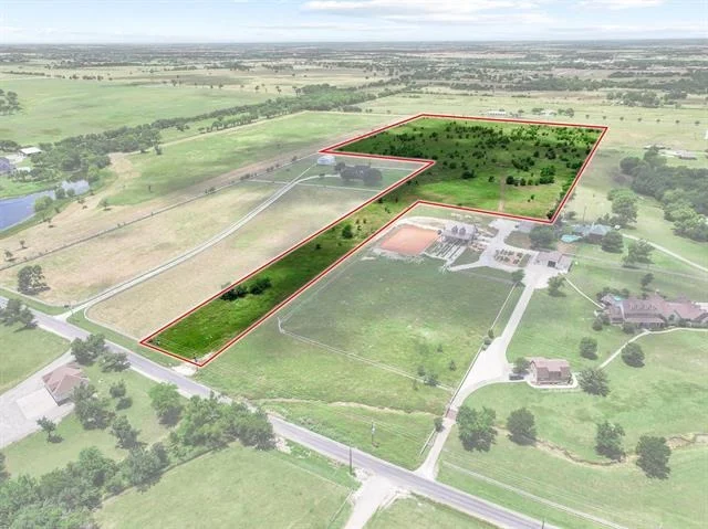 Unit for sale at TBD 0001 JC MAPLES Road, Gunter, TX 75058