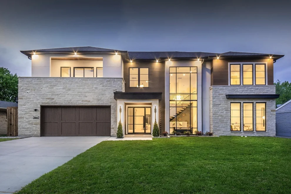 Unit for sale at 3667 Ingleside Drive, Dallas, TX 75229