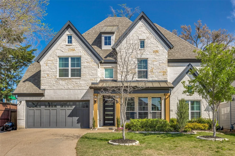 Unit for sale at 1516 Portico Place, McKinney, TX 75069