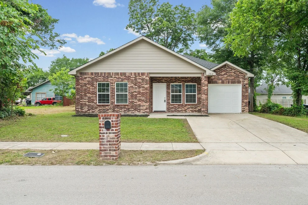 Unit for sale at 2812 Bourland Street, Greenville, TX 75401
