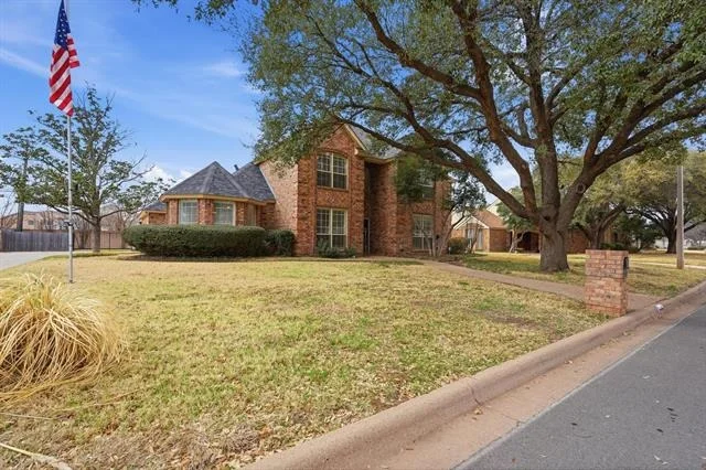 Unit for sale at 17 Cherry Hills E, Abilene, TX 79606