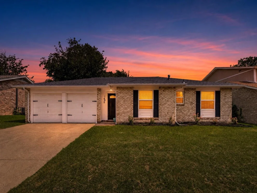 Unit for sale at 1405 Rambler Road, Arlington, TX 76014