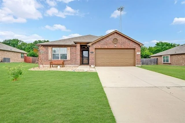 Unit for sale at 408 Highmeadow Drive, Aubrey, TX 76227