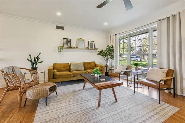 Unit for sale at 523 Westwood Drive, Richardson, TX 75080