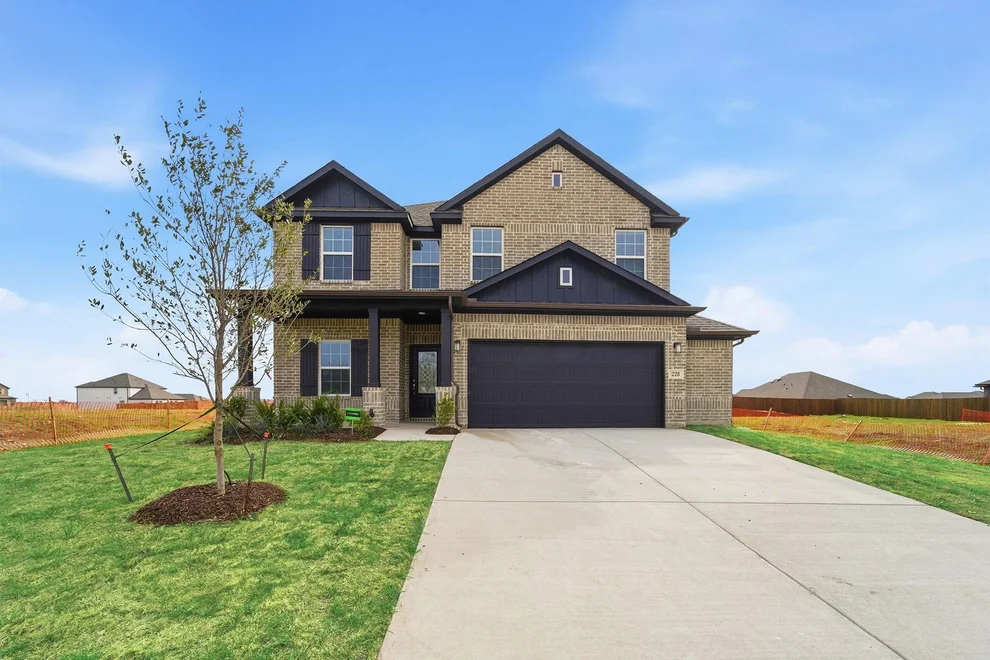 Unit for sale at 228 Charismatic Road, Waxahachie, TX 75165