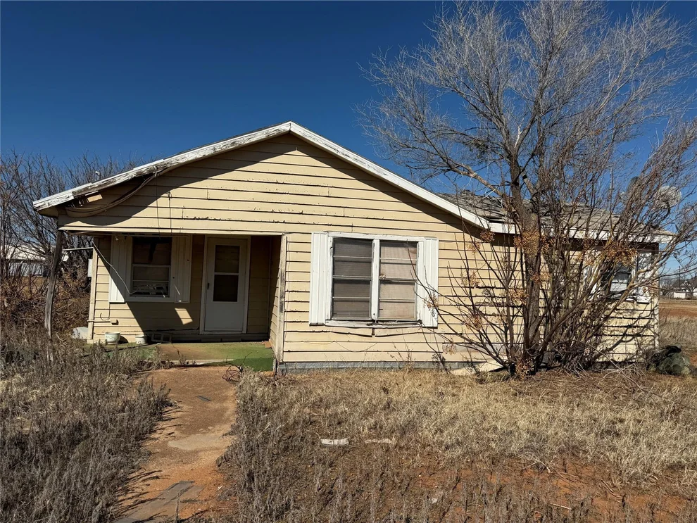 Unit for sale at 386 County Road 812, Sylvester, TX 79560