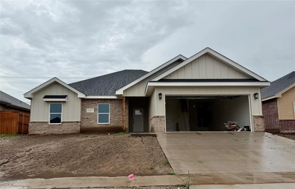 Unit for sale at 7565 Wildflower Way, Abilene, TX 79602