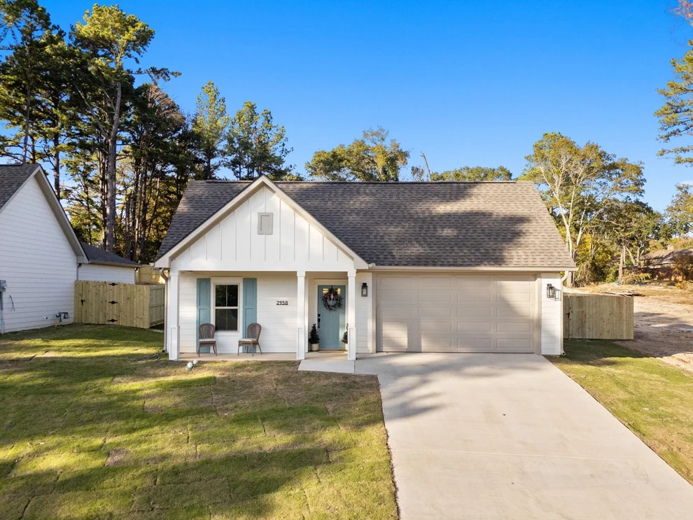 Unit for sale at 2958 Calloway Road, Tyler, TX 75707