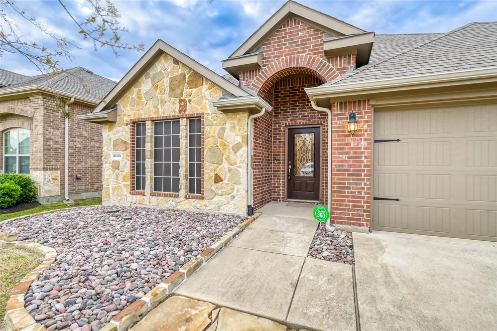 Unit for sale at 3133 Sunny Hill Way, Royse City, TX 75189