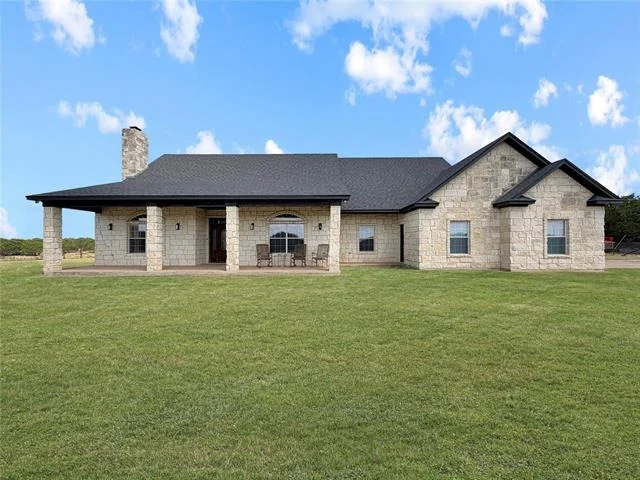 Unit for sale at 1008 Bosque Ridge Road, Crawford, TX 76638
