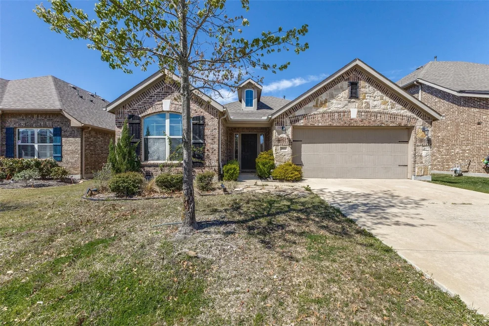 Unit for sale at 2022 Rosebury Lane, Forney, TX 75126