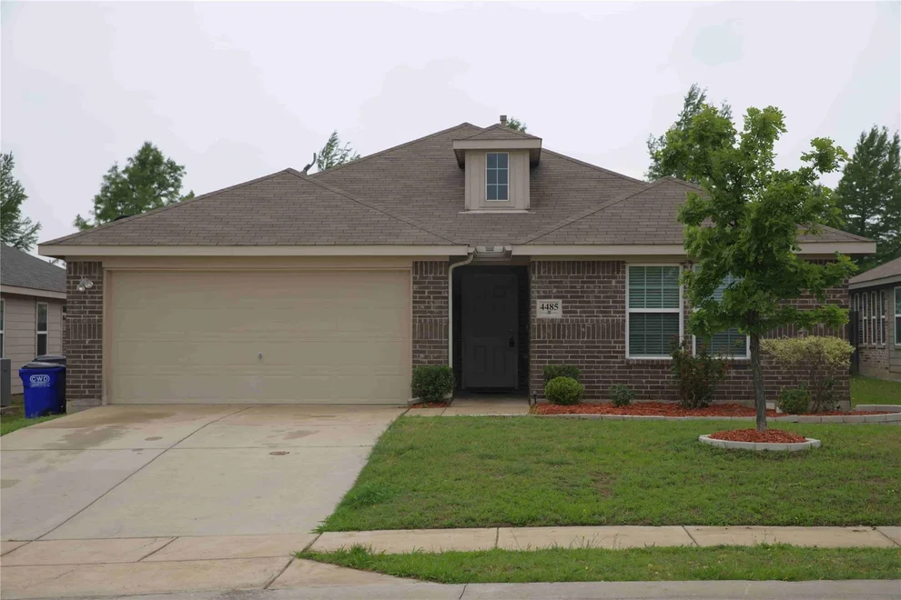 Unit for sale at 4485 Elderberry Street, Forney, TX 75126