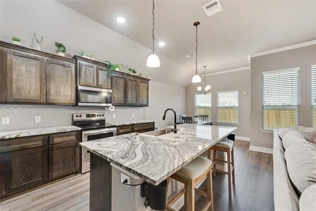 Unit for sale at 107 Apache Drive, Greenville, TX 75402