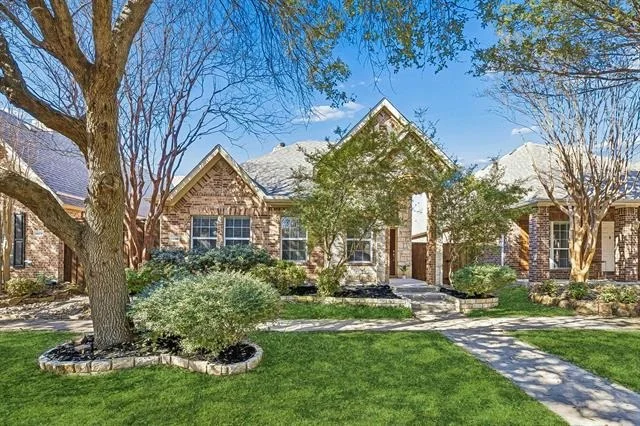 Unit for sale at 7495 Saint Stephens Square, Frisco, TX 75035