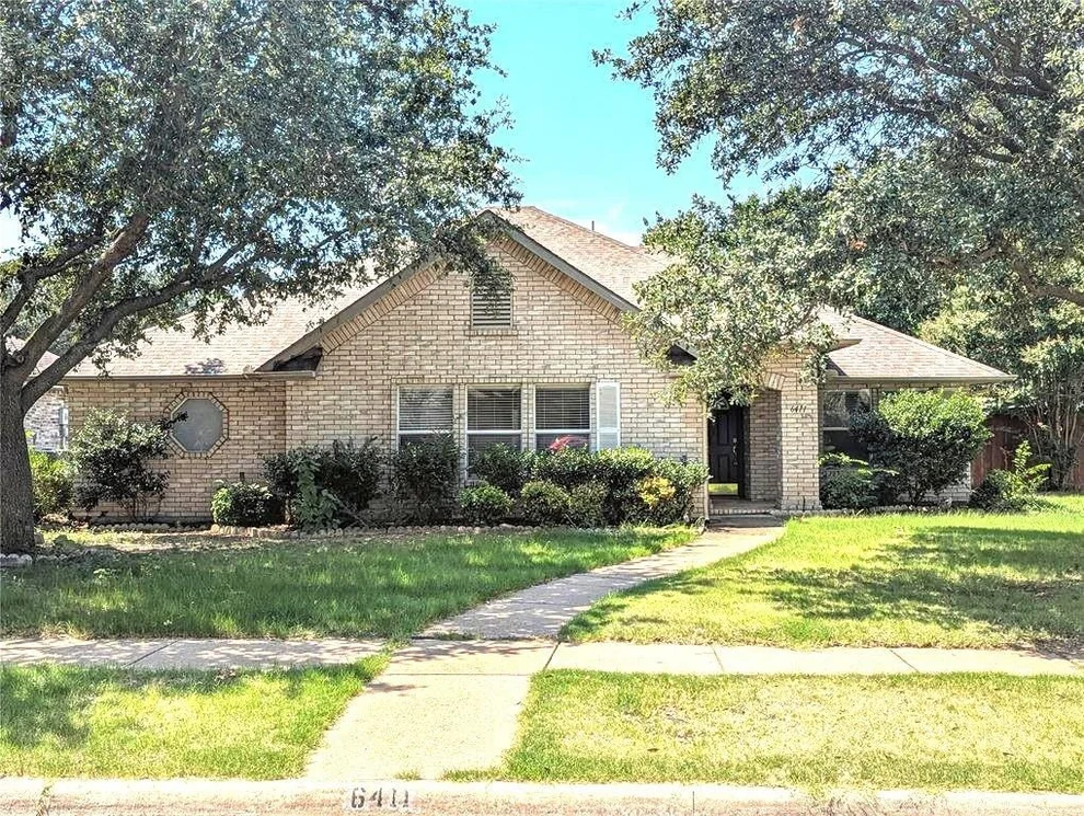 Unit for sale at 6411 Nottoway Court, Frisco, TX 75035