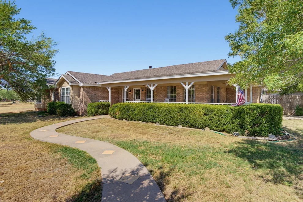 Unit for sale at 1361 Larned Lane, Abilene, TX 79602