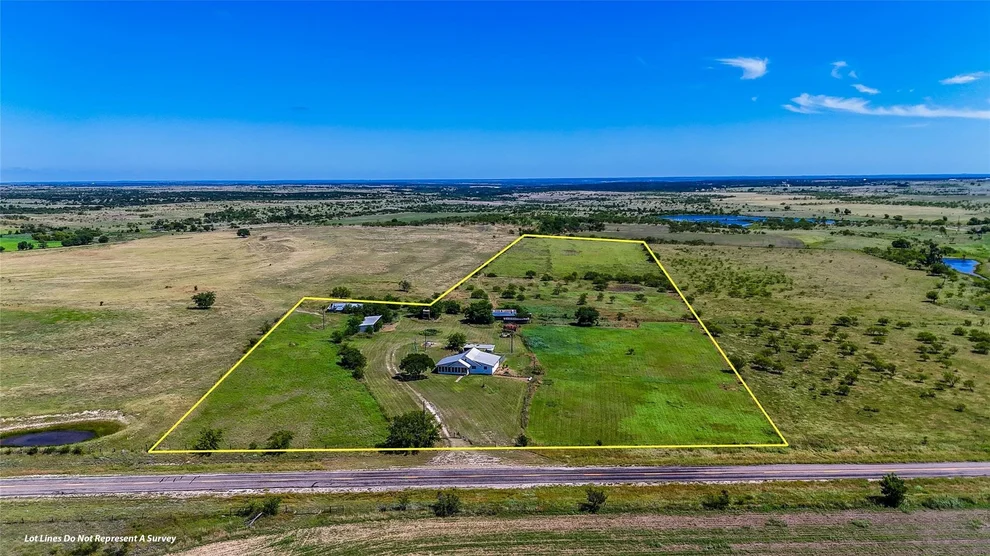 Unit for sale at 15351 Fm 2005, Hamilton, TX 76531