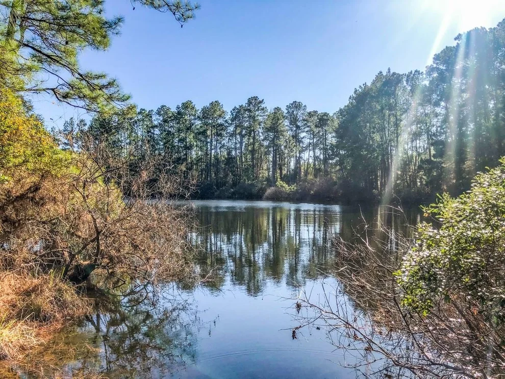 Unit for sale at 0000000 FM 352, Corrigan, TX 77351