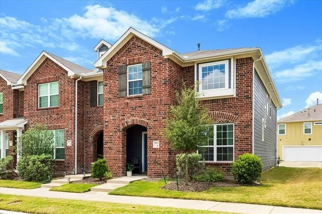 Unit for sale at 3915 Hometown Boulevard, Heartland, TX 75126