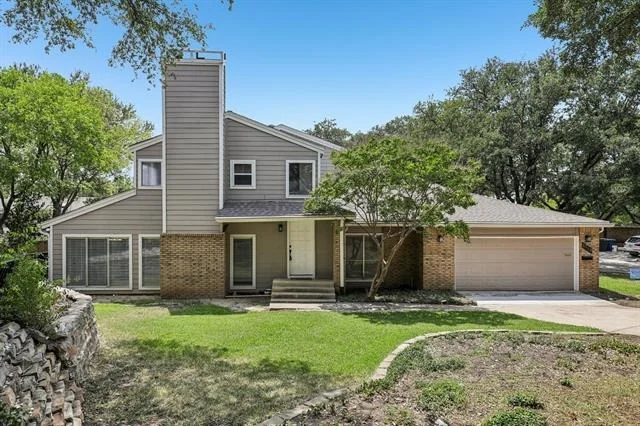 Unit for sale at 2712 Meadowstone Court, Carrollton, TX 75006