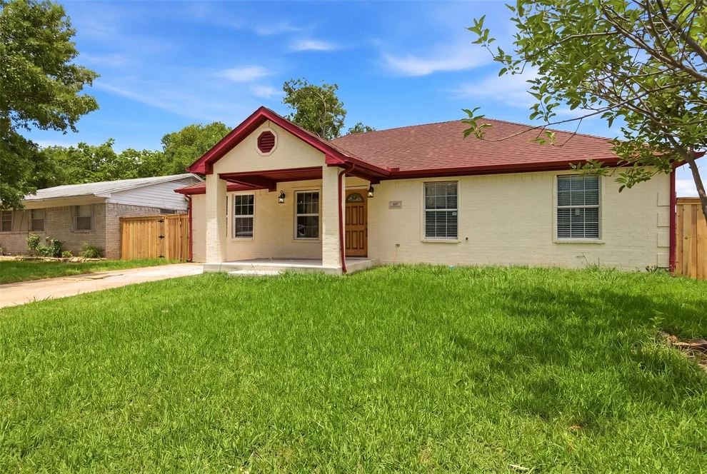 Unit for sale at 507 E Daugherty Drive, Garland, TX 75041