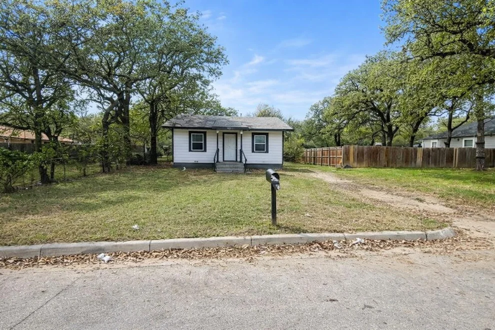 Unit for sale at 4518 Erath Street, Fort Worth, TX 76119