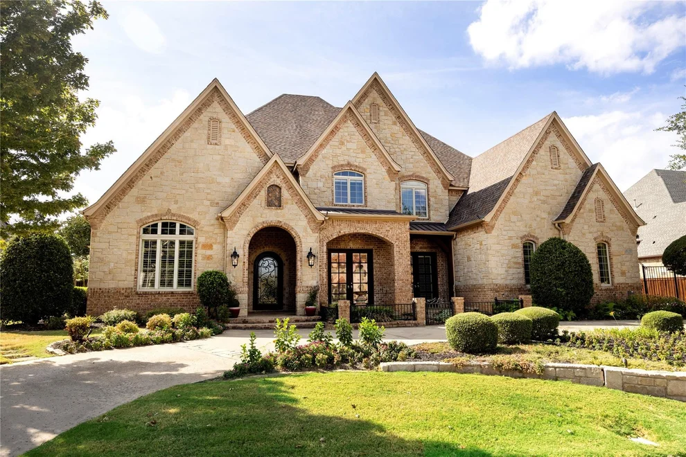 Unit for sale at 2109 Miracle Point Drive, Southlake, TX 76092