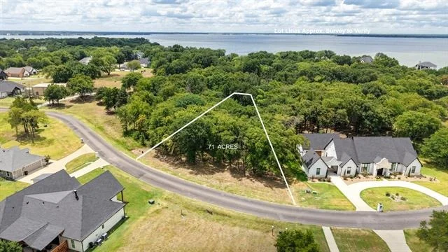 Unit for sale at 309 Cedar Creek Landing Lane, Mabank, TX 75143
