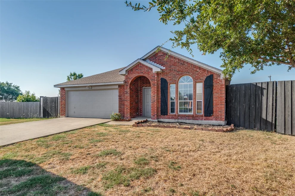 Unit for sale at 512 Bryn Mawr, Forney, TX 75126